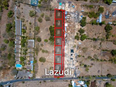 Prime Investment Opportunity, 16.15 are Land for Sale in Balangan