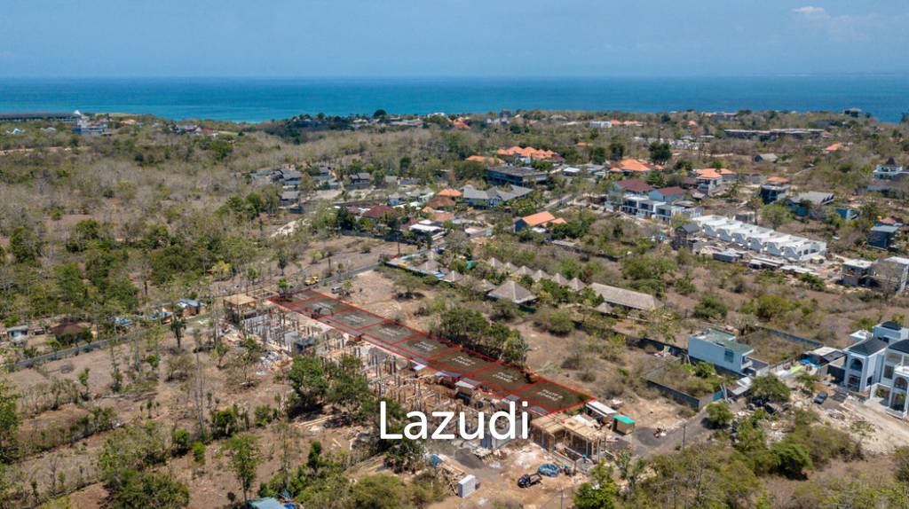 Prime Investment Opportunity, 16.15 are Land for Sale in Balangan