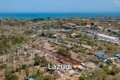 Prime Investment Opportunity, 16.15 are Land for Sale in Balangan
