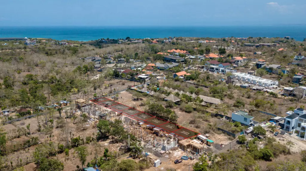 Prime Investment Opportunity, 16.15 are Land for Sale in Balangan