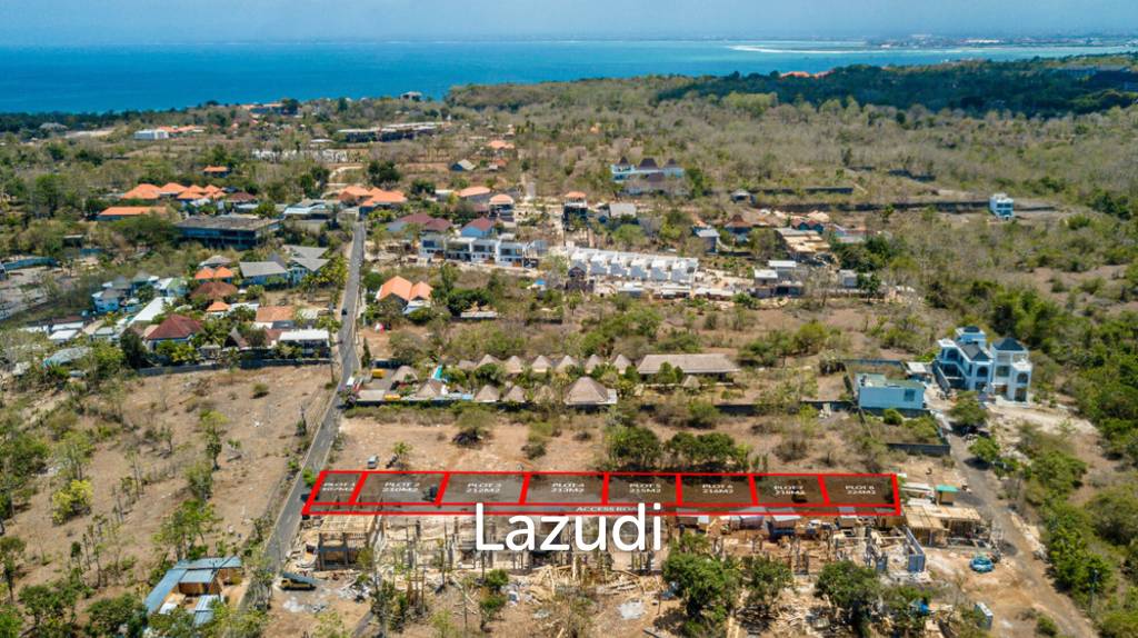 Prime Investment Opportunity, 16.15 are Land for Sale in Balangan