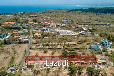 Prime Investment Opportunity, 16.15 are Land for Sale in Balangan