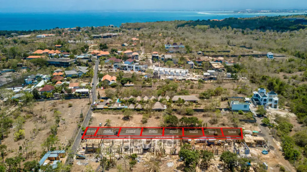Prime Investment Opportunity, 16.15 are Land for Sale in Balangan
