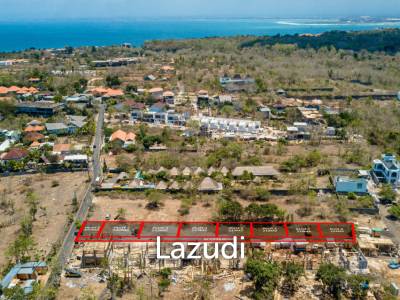 Prime Investment Opportunity, 16.15 are Land for Sale in Balangan