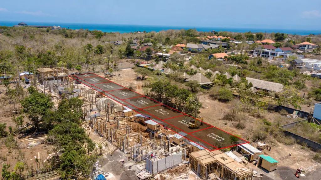 Prime Investment Opportunity, 16.15 are Land for Sale in Balangan