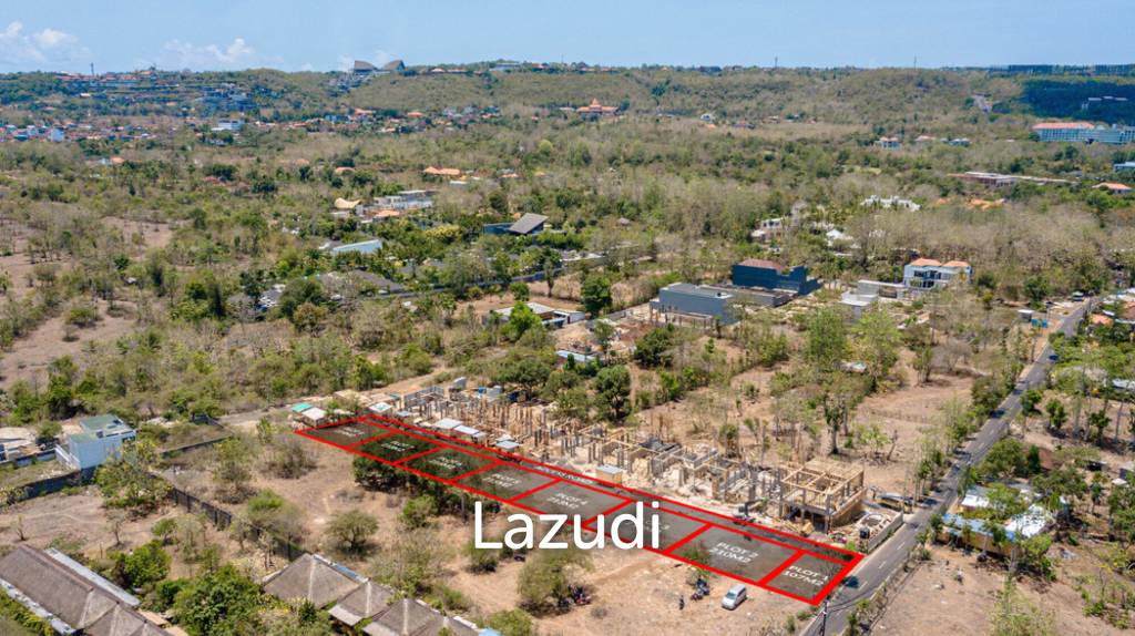 Prime Investment Opportunity, 16.15 are Land for Sale in Balangan