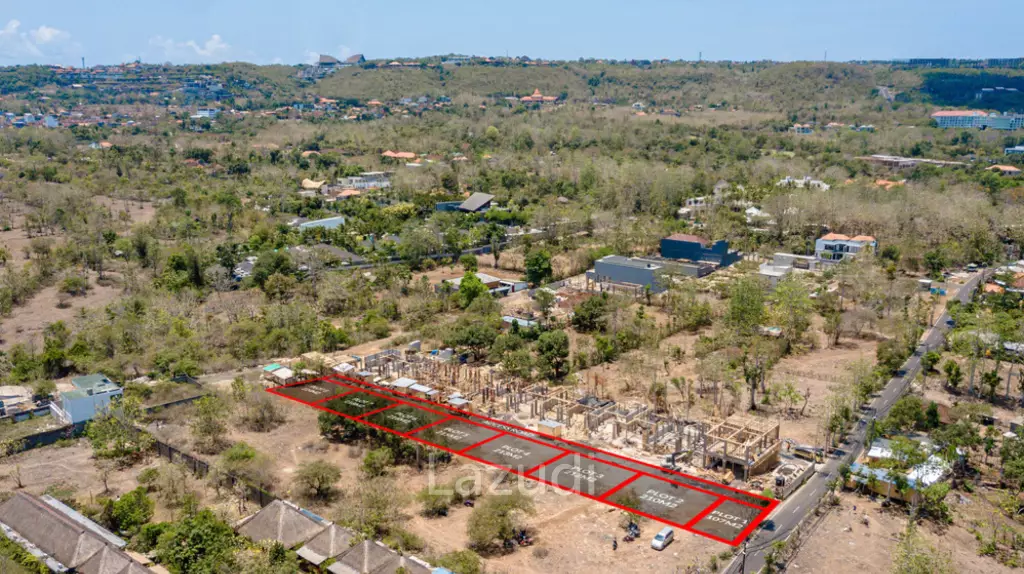 Prime Investment Opportunity, 16.15 are Land for Sale in Balangan
