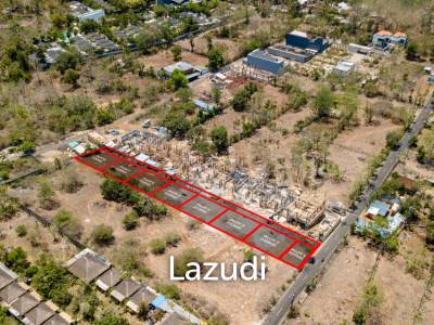 Prime Investment Opportunity, 16.15 are Land for Sale in Balangan