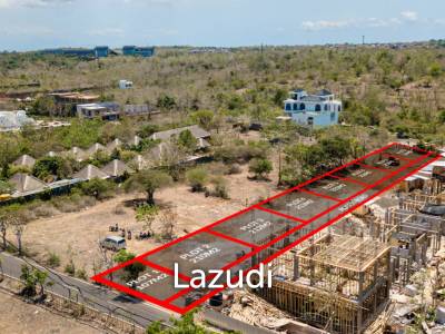 Prime Investment Opportunity, 16.15 are Land for Sale in Balangan