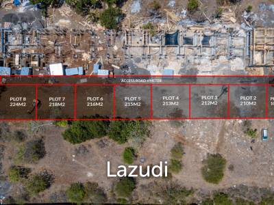 Prime Investment Opportunity, 16.15 are Land for Sale in Balangan