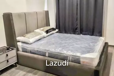 1 Bedroom 1 Bathroom 45 SQ.M Ideo Mobi Rama 4
