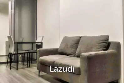 1 Bedroom 1 Bathroom 45 SQ.M Ideo Mobi Rama 4