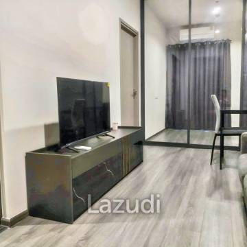 1 Bedroom 1 Bathroom 45 SQ.M Ideo Mobi Rama 4