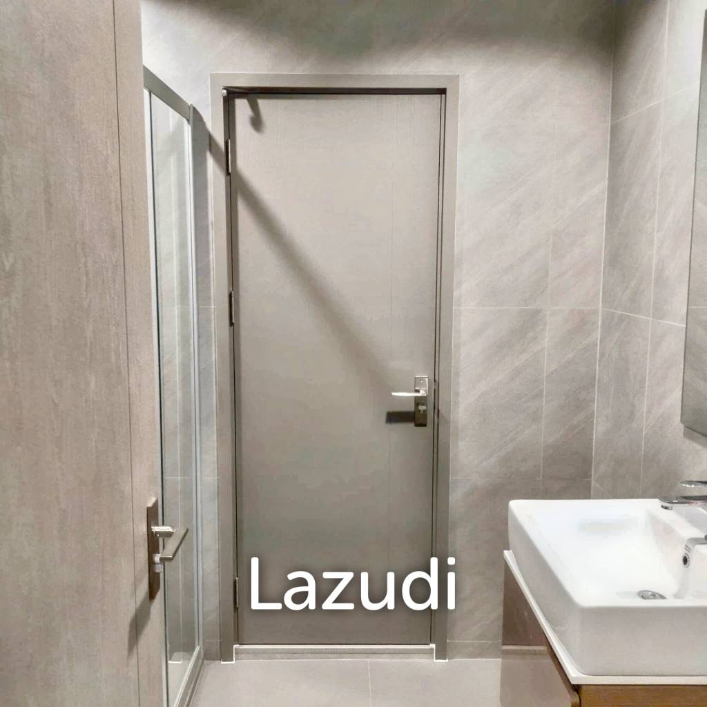 1 Bedroom 1 Bathroom 45 SQ.M Ideo Mobi Rama 4