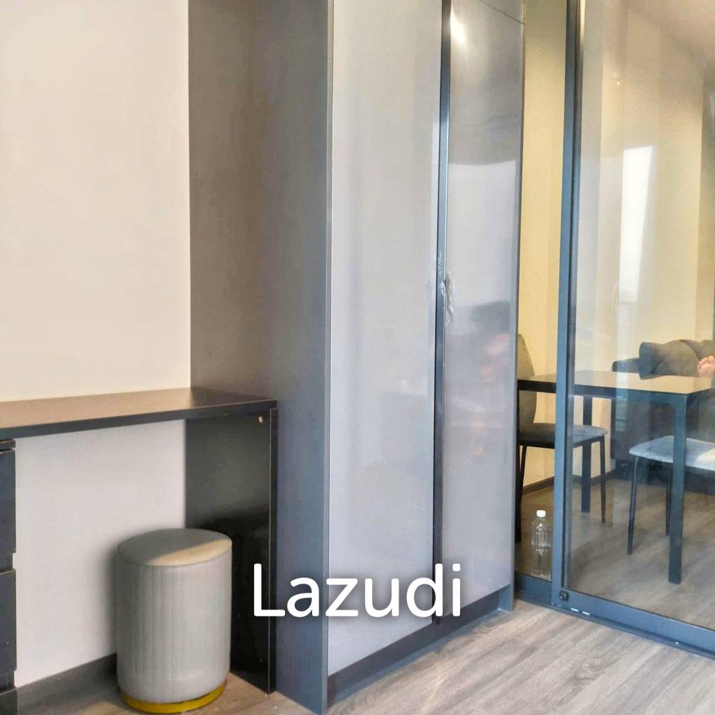1 Bedroom 1 Bathroom 45 SQ.M Ideo Mobi Rama 4