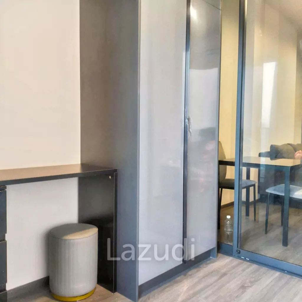 1 Bedroom 1 Bathroom 45 SQ.M Ideo Mobi Rama 4
