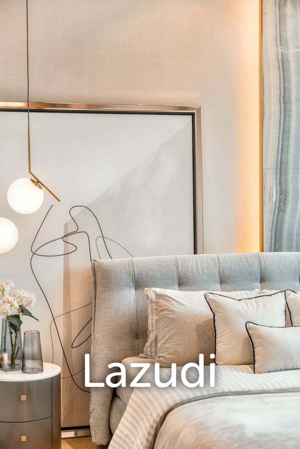 1 Bedroom 1 Bathroom 43 SQ.M at 28 Chidlom