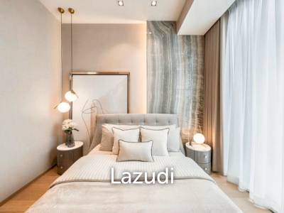 1 Bedroom 1 Bathroom 43 SQ.M at 28 Chidlom