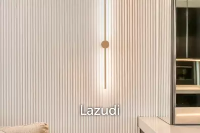1 Bedroom 1 Bathroom 43 SQ.M at 28 Chidlom