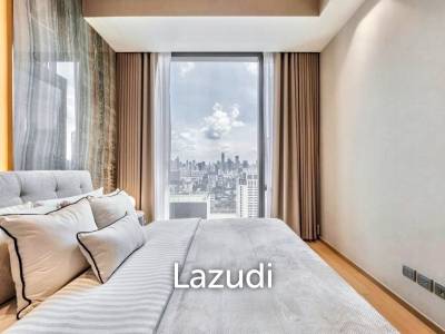 1 Bedroom 1 Bathroom 43 SQ.M at 28 Chidlom