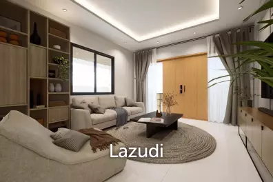 Renovated 3-Bedroom House In Thalang