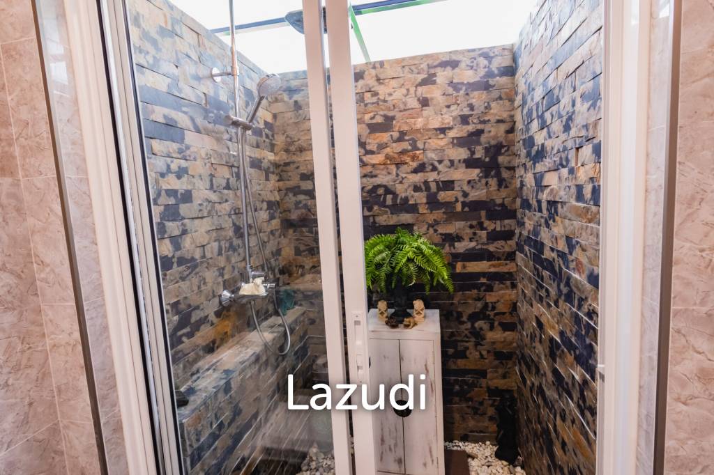 DUSITA VILLAGE 1 : Renovated 3 Bed Villa for sale