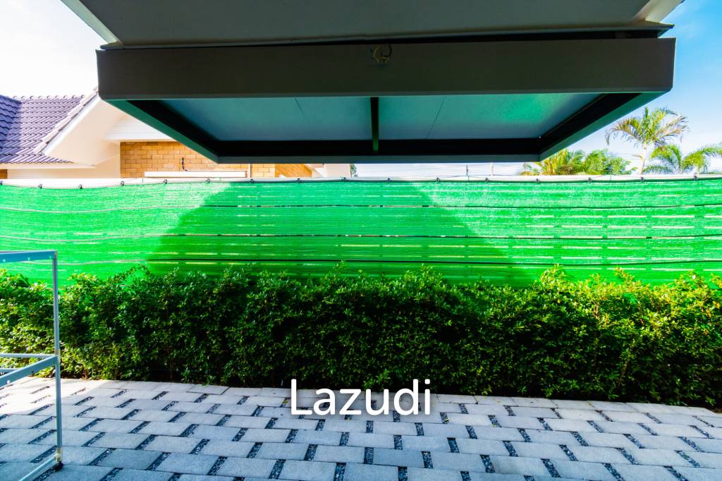 DUSITA VILLAGE 1 : Renovated 3 Bed Villa for sale