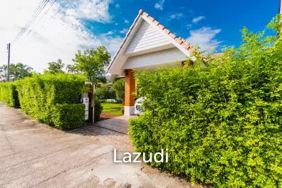 DUSITA VILLAGE 1 : Renovated 3 Bed Villa for sale