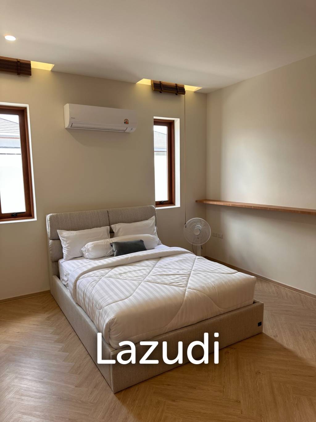 La Falice Pool Villa: 4 bedrooms 4 bath Pool Villa