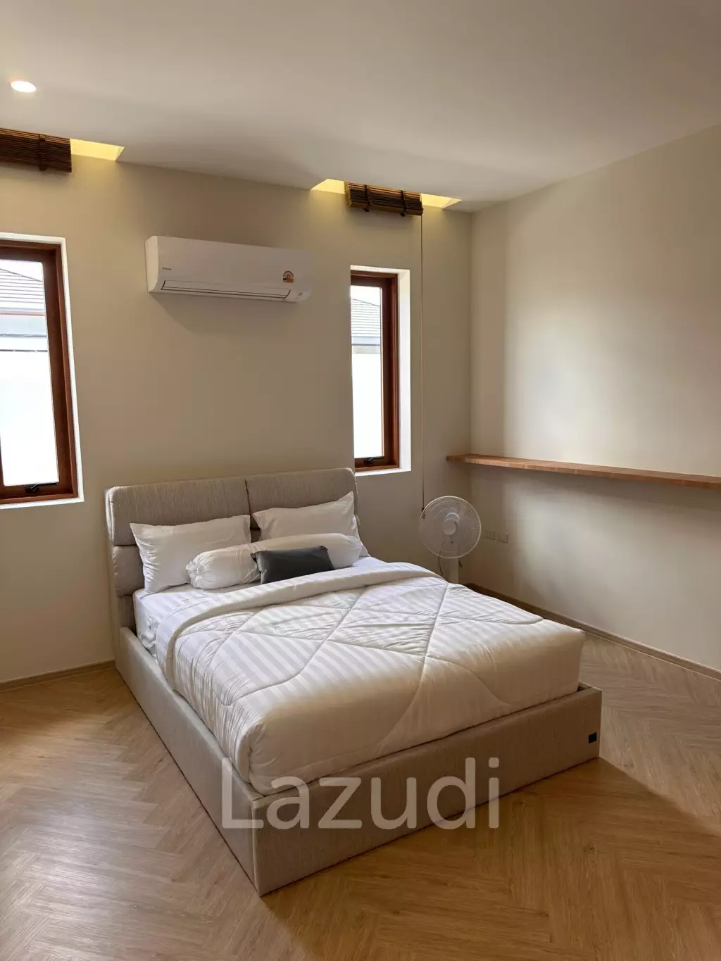 La Falice Pool Villa: 4 bedrooms 4 bath Pool Villa
