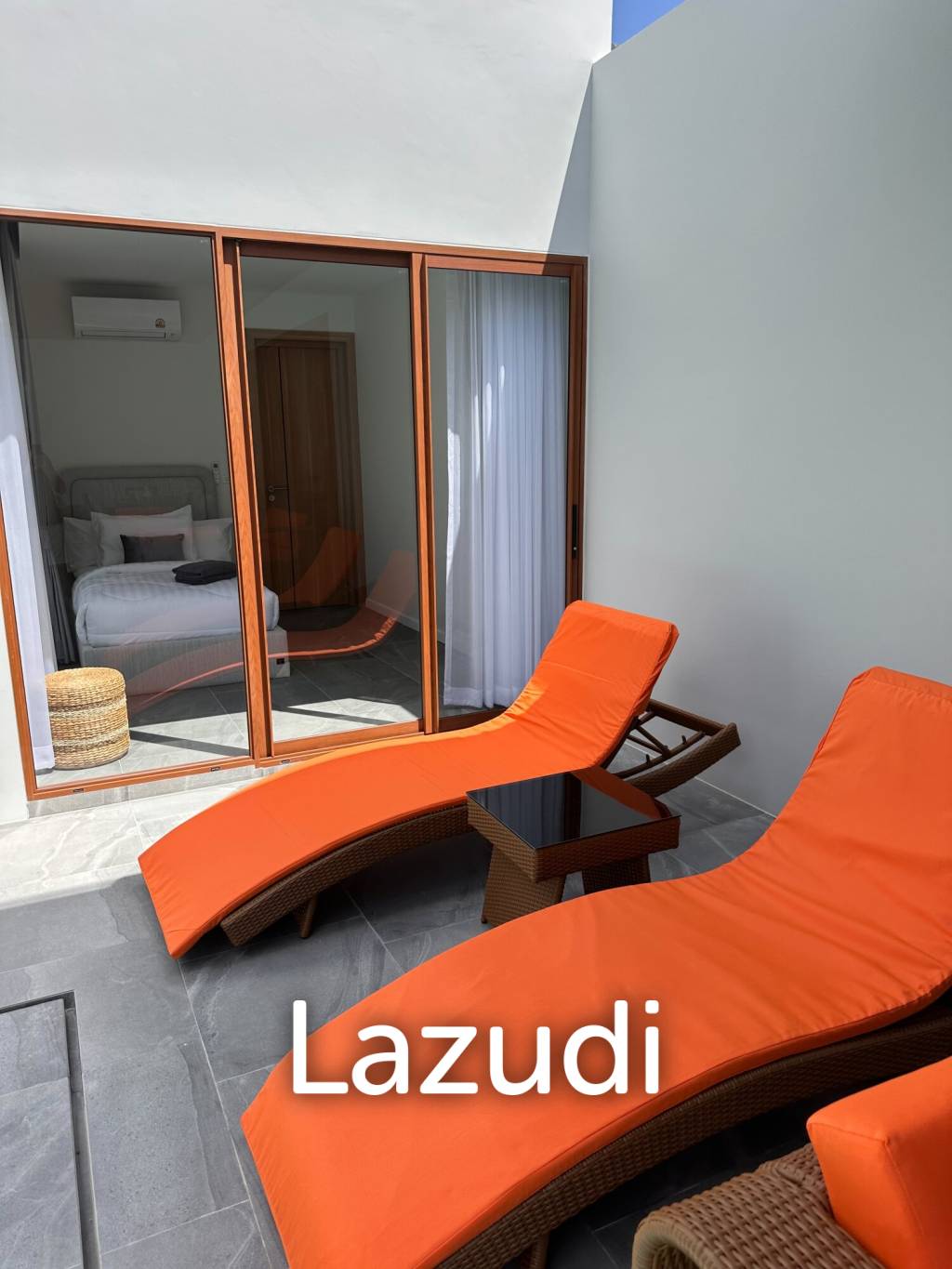 La Falice Pool Villa: 4 bedrooms 4 bath Pool Villa
