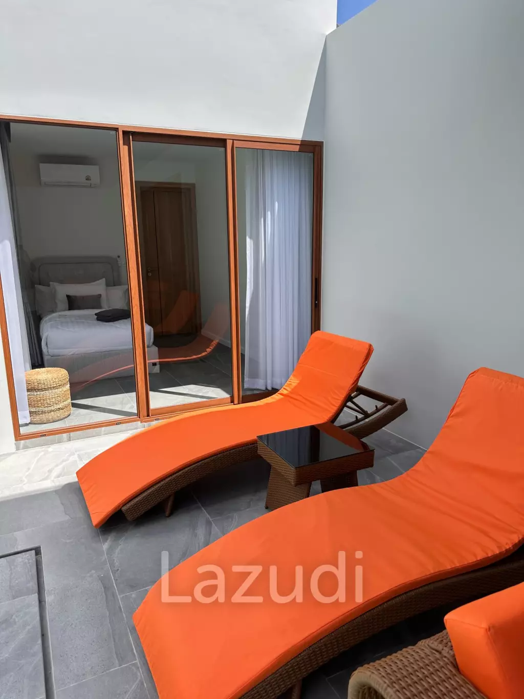 La Falice Pool Villa: 4 bedrooms 4 bath Pool Villa