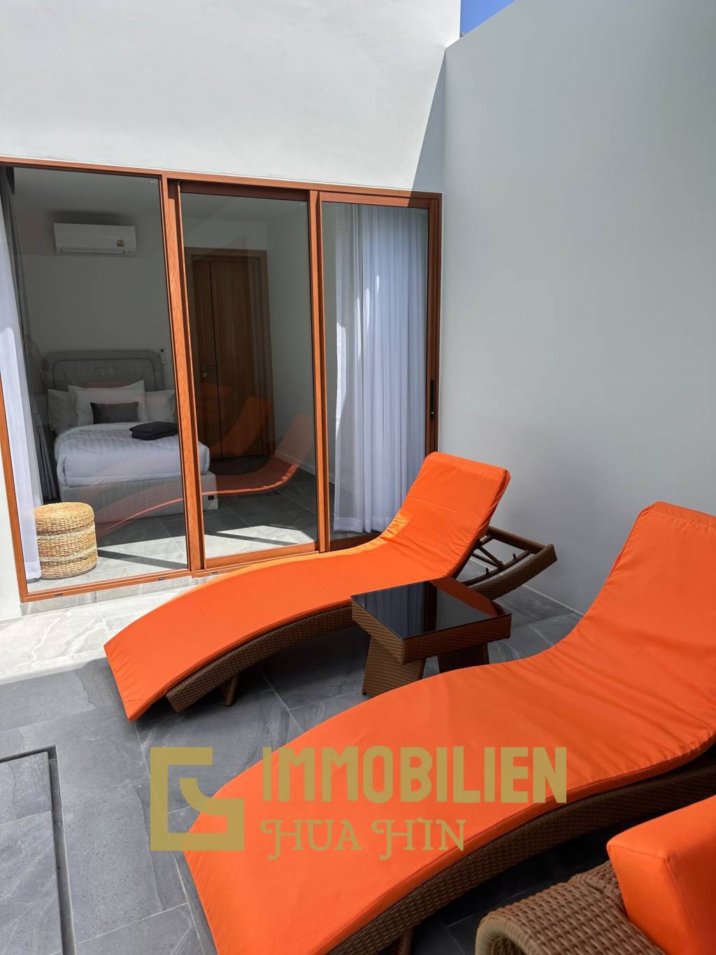 540 qm 4 Bett 4 Bad Villa Für Miete