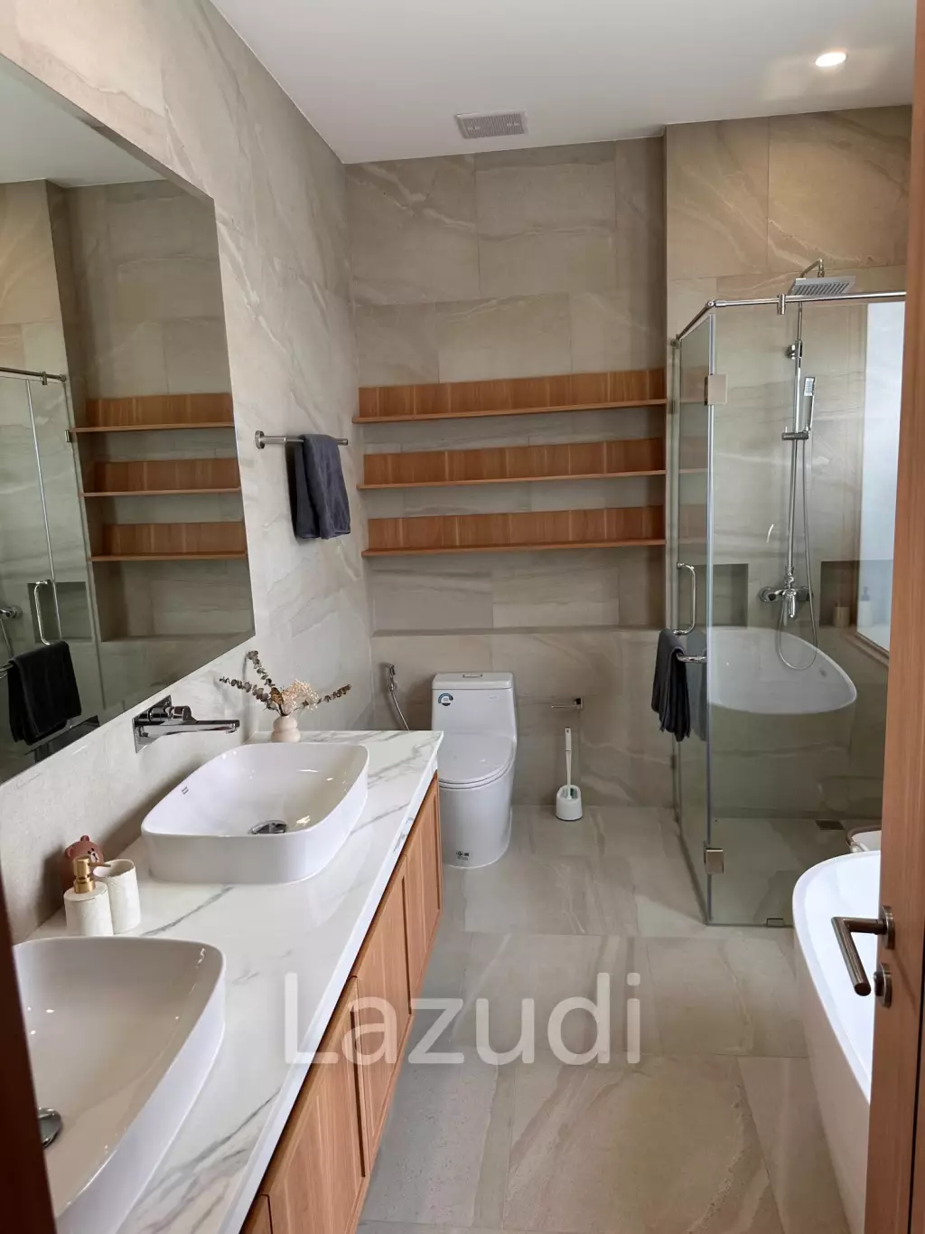 La Falice Pool Villa: 4 bedrooms 4 bath Pool Villa
