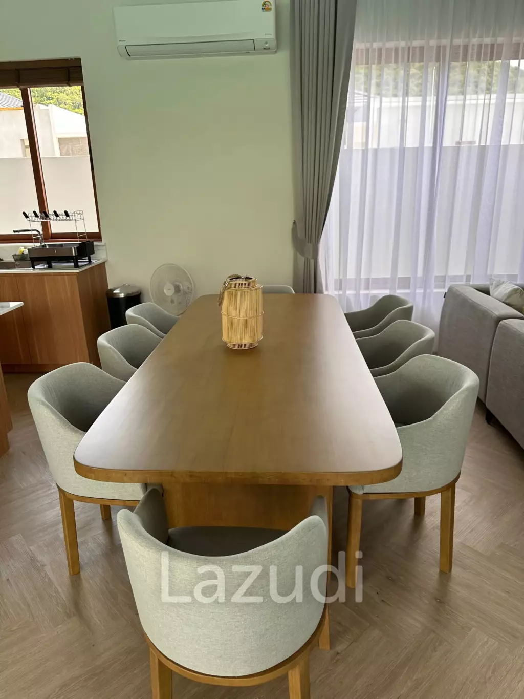La Falice Pool Villa: 4 bedrooms 4 bath Pool Villa