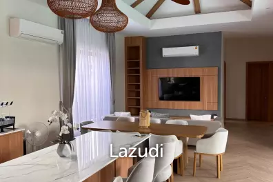 La Falice Pool Villa: 4 bedrooms 4 bath Pool Villa
