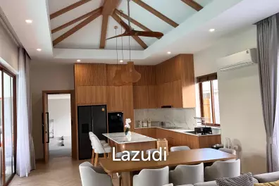 La Falice Pool Villa: 4 bedrooms 4 bath Pool Villa