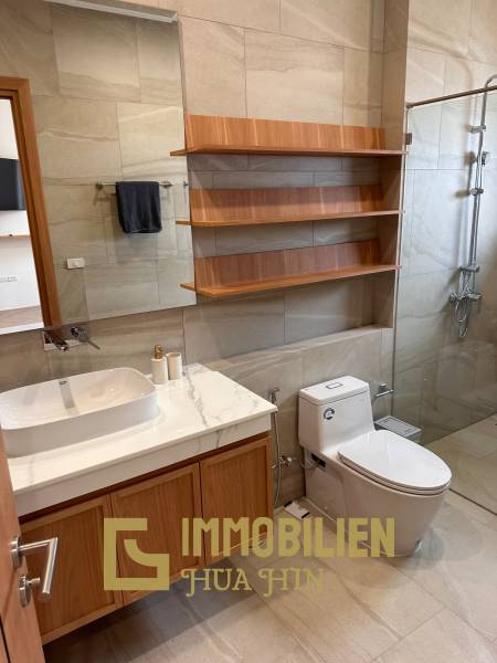 540 qm 4 Bett 4 Bad Villa Für Miete