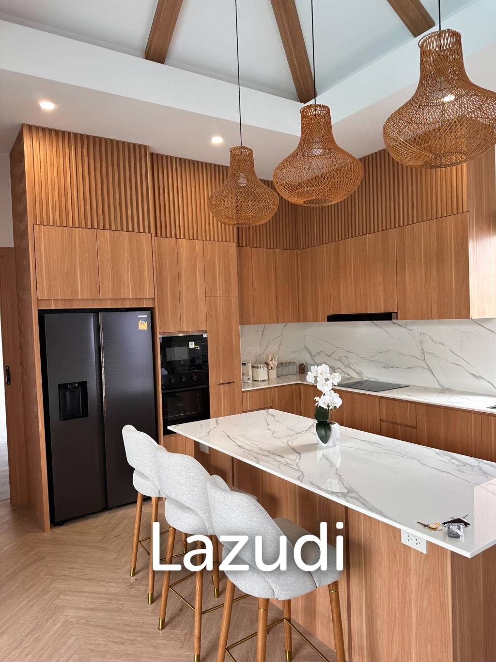 La Falice Pool Villa: 4 bedrooms 4 bath Pool Villa