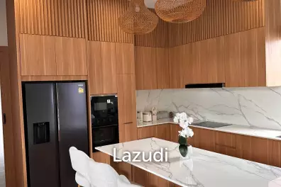 La Falice Pool Villa: 4 bedrooms 4 bath Pool Villa