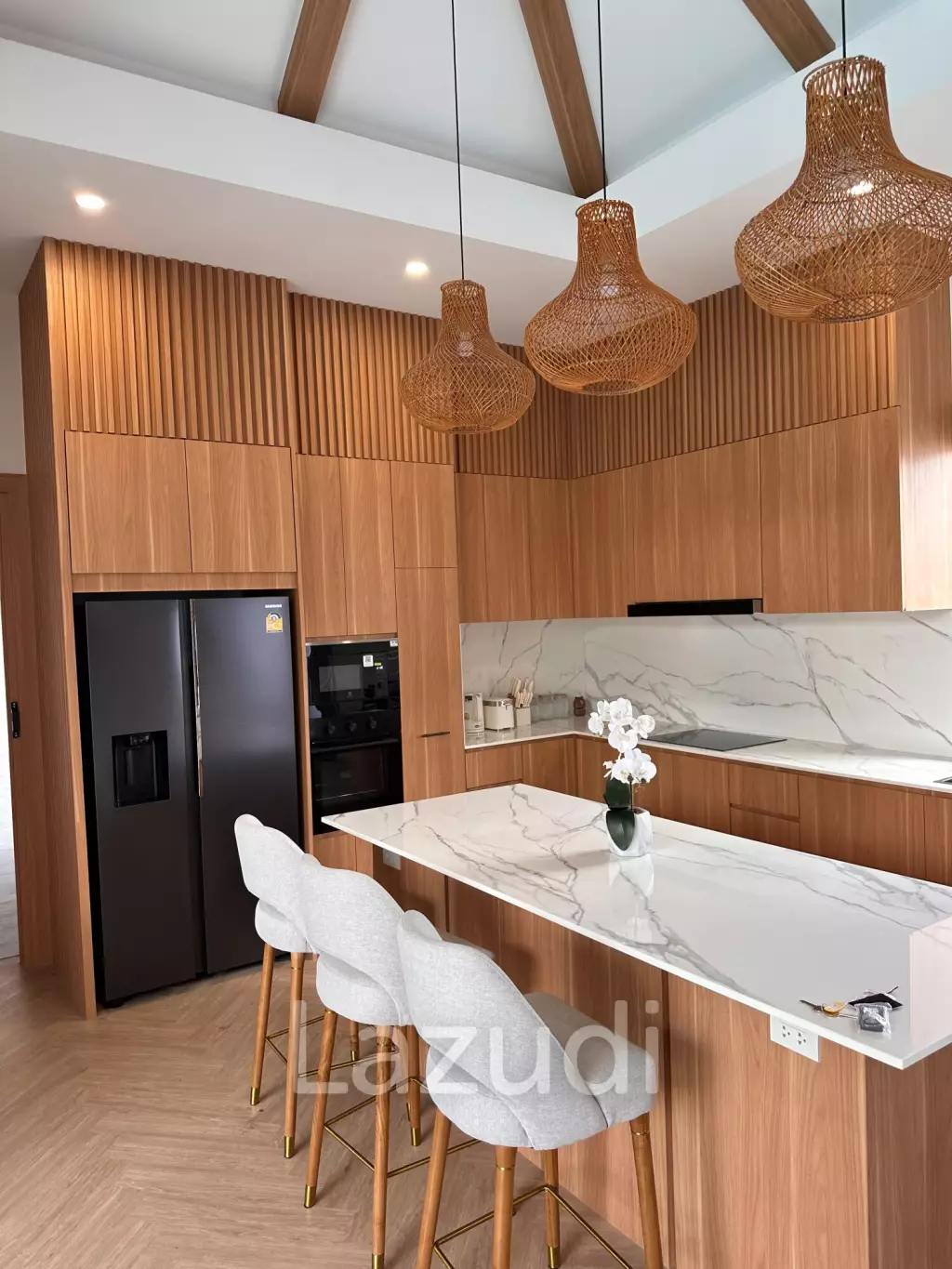 La Falice Pool Villa: 4 bedrooms 4 bath Pool Villa