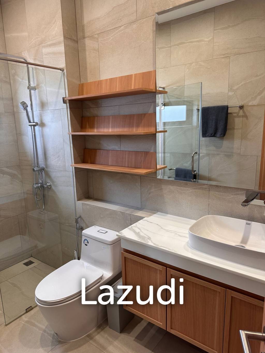 La Falice Pool Villa: 4 bedrooms 4 bath Pool Villa