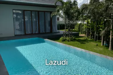 La Falice Pool Villa: 4 bedrooms 4 bath Pool Villa