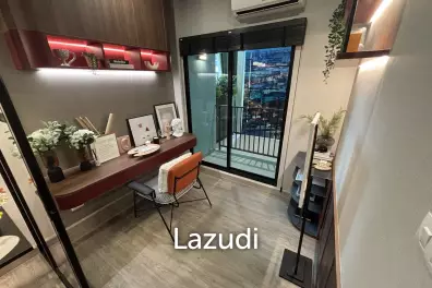 1 Bed Plus 40 SQ.M Supalai PARC Ekkamai-Pattanakarn