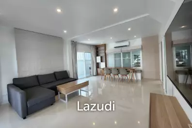 3- Bedroom House For Rent At  Supalai Lake Ville Phuket