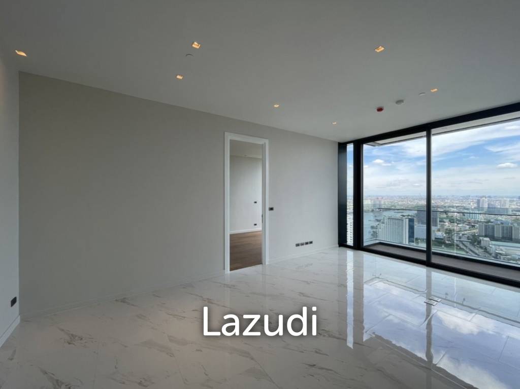 3 Bed 3 Bath condo 96 SQ.M. Canapaya Residences