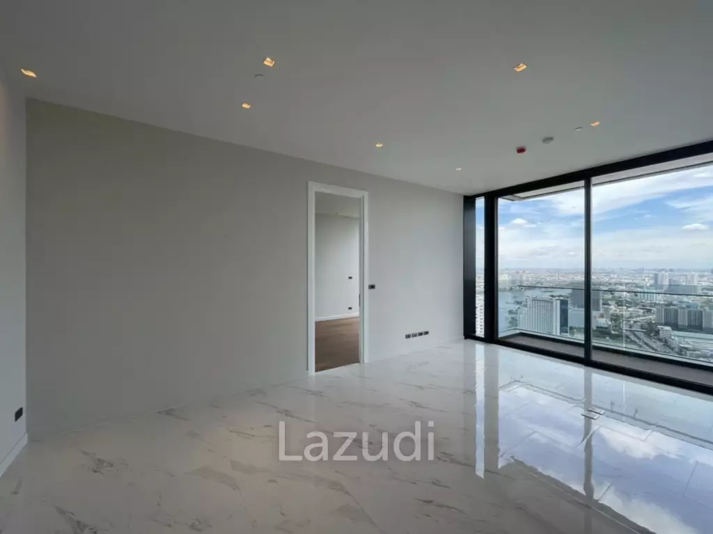 3 Bed 3 Bath condo 96 SQ.M. Canapaya Residences