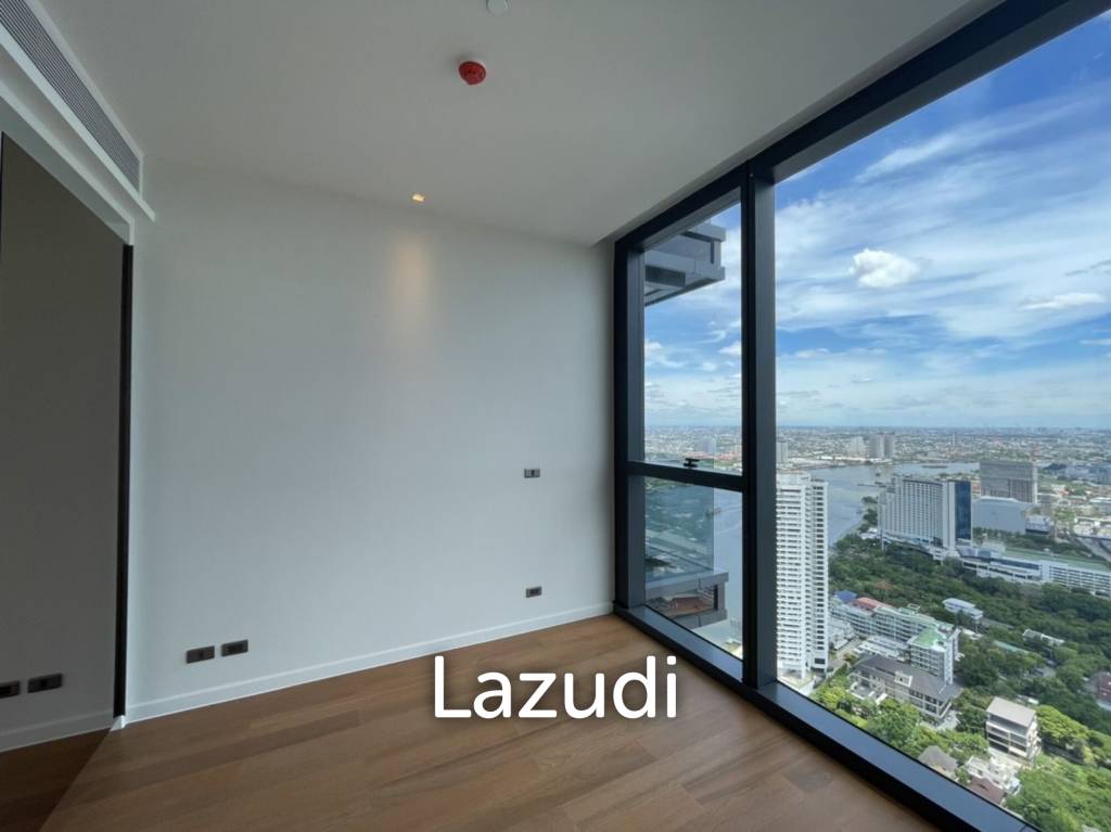 3 Bed 3 Bath condo 96 SQ.M. Canapaya Residences