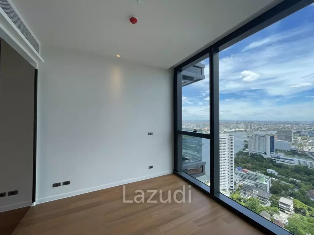 3 Bed 3 Bath condo 96 SQ.M. Canapaya Residences