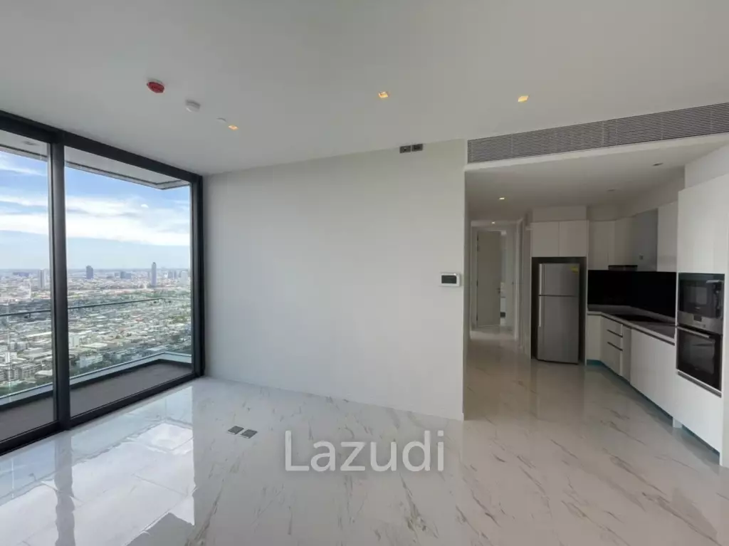 3 Bed 3 Bath condo 96 SQ.M. Canapaya Residences